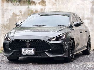 2022 MG MG5 (ปี 21-26) 1.5 X thumbnail 8
