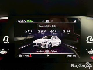2022 MG MG5 (ปี 21-26) 1.5 X thumbnail 15