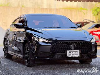 2023 MG MG5 (ปี 21-26) 1.5 D+ thumbnail 2