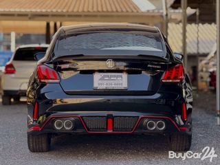 2023 MG MG5 (ปี 21-26) 1.5 D+ thumbnail 3