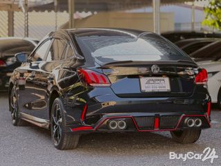 2023 MG MG5 (ปี 21-26) 1.5 D+ thumbnail 4