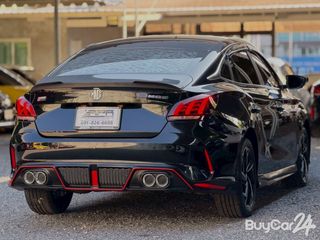 2023 MG MG5 (ปี 21-26) 1.5 D+ thumbnail 5