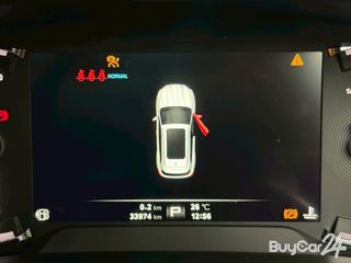 2022 MG HS (ปี 19-24) 1.5 X thumbnail 15