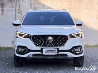 2022 MG HS (ปี 19-24) 1.5 X thumbnail 1