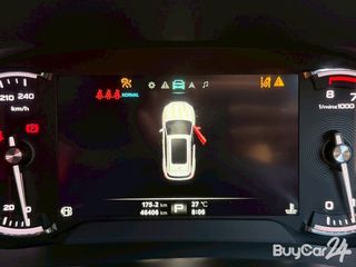 2022 MG HS (ปี 19-24) 1.5 X thumbnail 15
