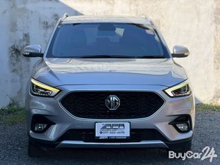 2022 MG ZS (ปี 17-25) 1.5 D+ thumbnail 1