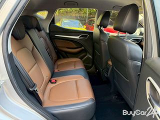 2022 MG ZS (ปี 17-25) 1.5 D+ thumbnail 9