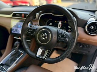 2022 MG ZS (ปี 17-25) 1.5 D+ thumbnail 7