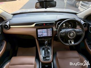 2022 MG ZS (ปี 17-25) 1.5 D+ thumbnail 12