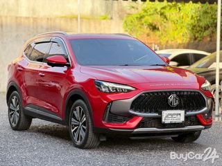 2023 MG HS (ปี 19-26) 1.5 X thumbnail 2