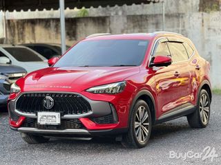 2023 MG HS (ปี 19-26) 1.5 X thumbnail 10