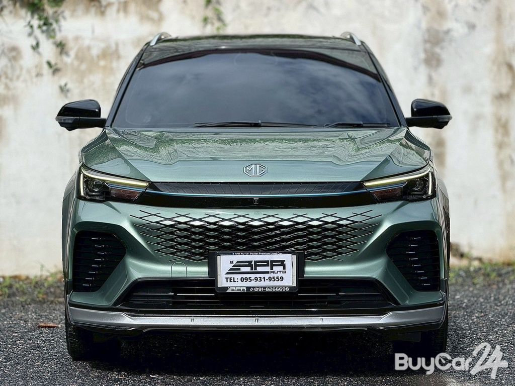 2023 MG VS HEV (ปี 22-27) 1.5 X - 1