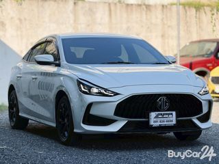 2022 MG MG5 (ปี 21-26) 1.5 D thumbnail 2