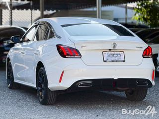 2022 MG MG5 (ปี 21-26) 1.5 D thumbnail 4