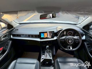 2022 MG MG5 (ปี 21-26) 1.5 D thumbnail 12