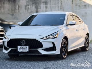 2022 MG MG5 (ปี 21-26) 1.5 D thumbnail 10