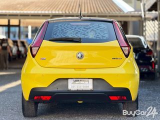 2021 MG MG3 (ปี 18-22) 1.5 D thumbnail 3