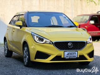 2021 MG MG3 (ปี 18-22) 1.5 D thumbnail 2