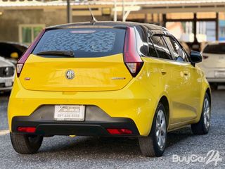 2021 MG MG3 (ปี 18-22) 1.5 D thumbnail 4