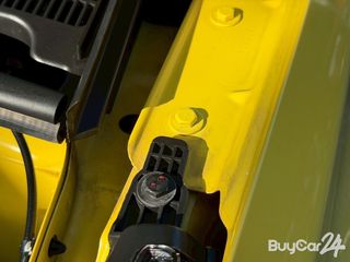 2021 MG MG3 (ปี 18-22) 1.5 D thumbnail 7
