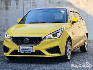 2021 MG MG3 (ปี 18-22) 1.5 D thumbnail 10