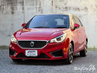 2020 MG MG3 (Year 18-22) 1.5 X thumbnail 9