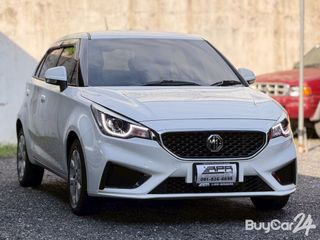 2022 MG MG3 (ปี 18-22) 1.5 D thumbnail 3