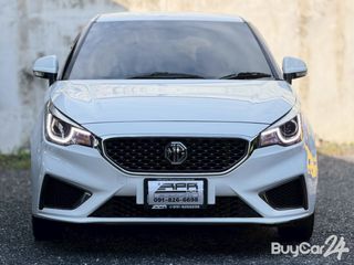 2022 MG MG3 (ปี 18-22) 1.5 D thumbnail 1