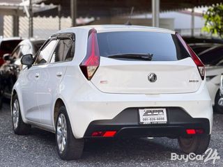 2022 MG MG3 (ปี 18-22) 1.5 D thumbnail 6