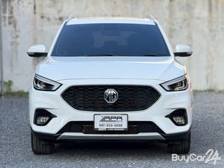 2023 MG ZS (ปี 17-25) 1.5 X thumbnail 1