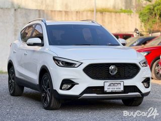 2023 MG ZS (ปี 17-25) 1.5 X thumbnail 2