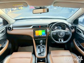 2023 MG ZS (ปี 17-25) 1.5 X thumbnail 12