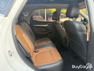 2023 MG ZS (ปี 17-25) 1.5 X thumbnail 15