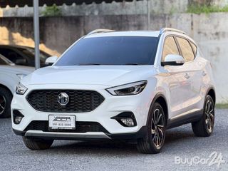 2023 MG ZS (ปี 17-25) 1.5 X thumbnail 3
