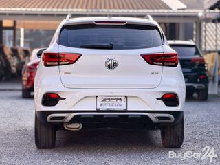 2023 MG ZS (ปี 17-25) 1.5 X thumbnail 5