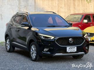 2022 MG ZS (ปี 17-25) 1.5 D+ thumbnail 3