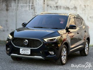 2022 MG ZS (ปี 17-25) 1.5 D+ thumbnail 2