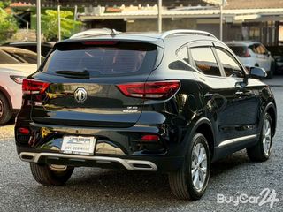 2022 MG ZS (ปี 17-25) 1.5 D+ thumbnail 5
