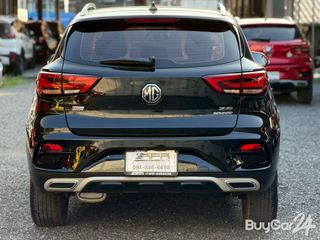 2022 MG ZS (ปี 17-25) 1.5 D+ thumbnail 4