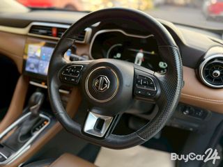 2022 MG ZS (ปี 17-25) 1.5 D+ thumbnail 11
