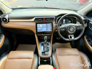 2022 MG ZS (ปี 17-25) 1.5 D+ thumbnail 12