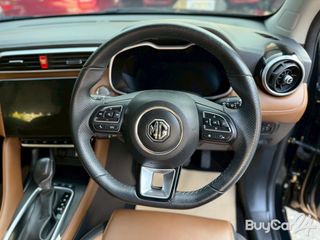2023 MG ZS (ปี 17-25) 1.5 X thumbnail 11