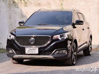 2019 MG ZS (ปี 17-25) 1.5 X thumbnail 2