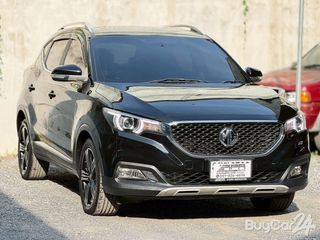 2019 MG ZS (ปี 17-25) 1.5 X thumbnail 3
