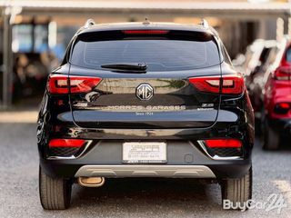 2019 MG ZS (ปี 17-25) 1.5 X thumbnail 4