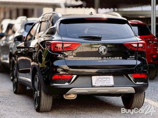 2019 MG ZS (ปี 17-25) 1.5 X thumbnail 6