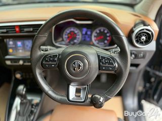 2019 MG ZS (ปี 17-25) 1.5 X thumbnail 11