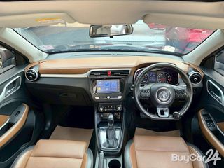 2019 MG ZS (ปี 17-25) 1.5 X thumbnail 12