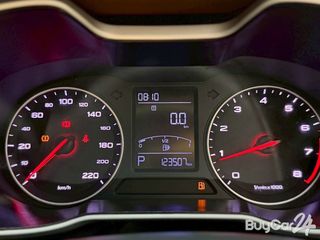2019 MG ZS (ปี 17-25) 1.5 X thumbnail 15