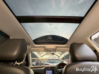 2019 MG ZS (ปี 17-25) 1.5 X thumbnail 17